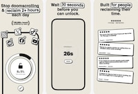 Screen Time Focus Apps