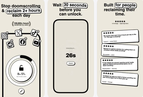 Screen Time Focus Apps