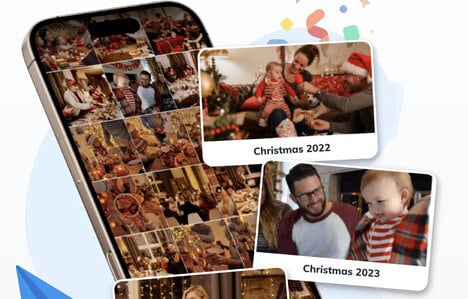 Photo Organisation Apps