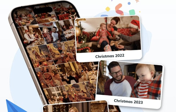 Photo Organisation Apps