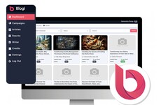 AI Blog Writing Platforms