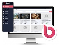 AI Blog Writing Platforms Image 1
