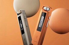 Mini Portable Music Players