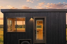 Electric Tiny Homes