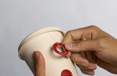 Smart Tea Packaging
