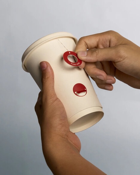 Smart Tea Packaging