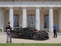 Brick-Built Hypercars Image 2