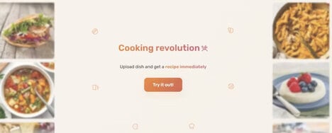 AI Food Recognition Apps