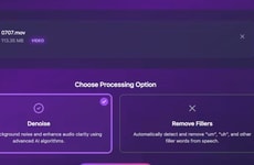 AI Video Editing Platforms