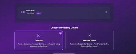 AI Video Editing Platforms