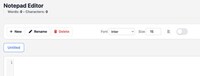 Online Note-Taking Tools Image 1