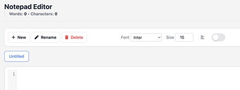 Online Note-Taking Tools