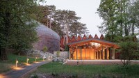 Copper Concert Halls
