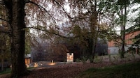 Copper Concert Halls Image 2