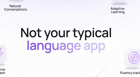 AI Language Learning Platforms