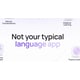 AI Language Learning Platforms Image 1