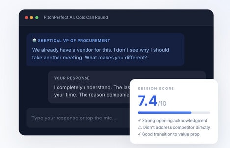 AI Sales Training Platforms