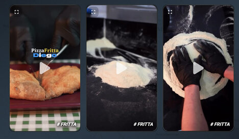 Food Discovery Apps