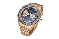 Collectible Watch Auctions