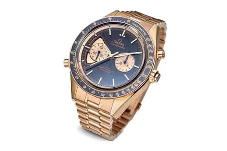 Collectible Watch Auctions