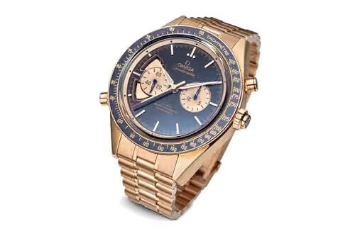 Collectible Watch Auctions