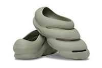 dynamic Foam Slip-Ons Image 2