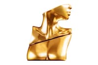 Amber Gourmand Fragrance Image 2