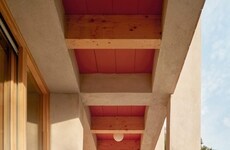 Catalan Modern Farmhouses
