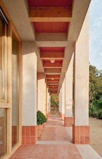 Catalan Modern Farmhouses
