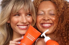 Prebiotic Scalp Care Lines