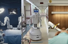Parallel Medical Physics Simulations