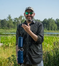 Low-Cost Groundwater Sensors