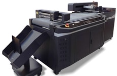 High-Precision Die Cutters