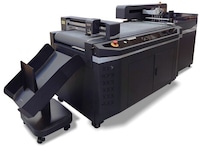 High-Precision Die Cutters