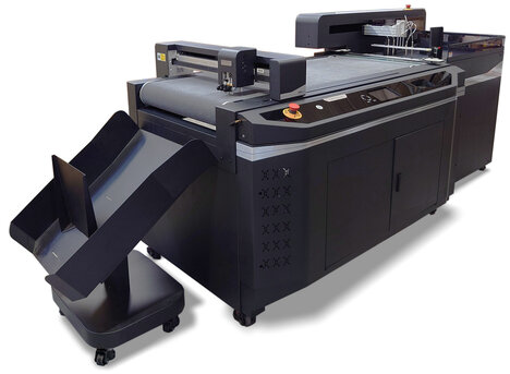 High-Precision Die Cutters