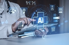 AI-Powered Provider Operations