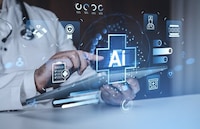 AI-Powered Provider Operations Image 1