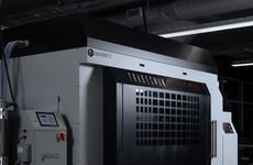Hybrid Material 3D Printers