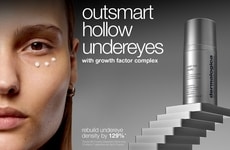 Biointelligent Undereye Serums