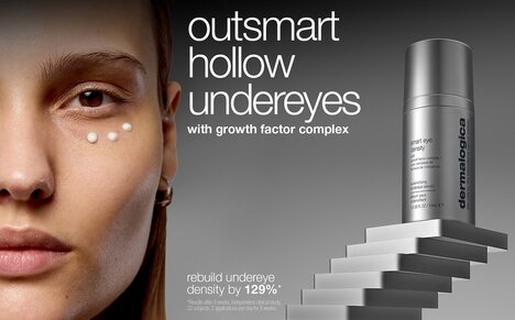 Biointelligent Undereye Serums
