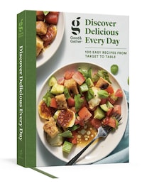 Retailer-Launched Modern Cookbooks
