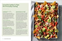 Retailer-Launched Modern Cookbooks Image 2