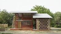 Practical Multi-Generational Dwellings Image 1