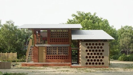 Practical Multi-Generational Dwellings