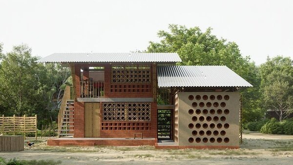 Practical Multi-Generational Dwellings