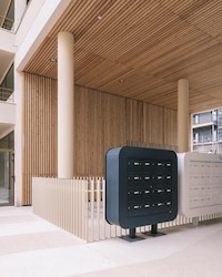 Modern Collective Housing Buildings Image 3