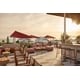 Retro-Inspired Rooftop Bars Image 3
