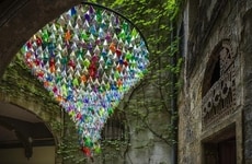 Temporary Architectural Festivals