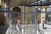 Temporary Architectural Festivals Image 2