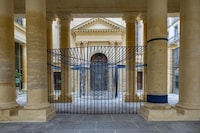 Temporary Architectural Festivals Image 3